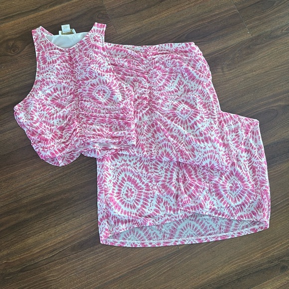 House of Harlow 1960 Dresses & Skirts - House of Harlow 1960 Set